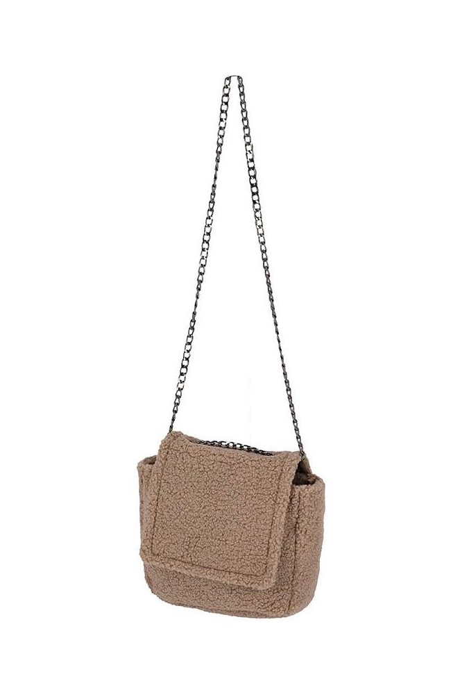 TEDDY TAS 000460 00301 TAUPE