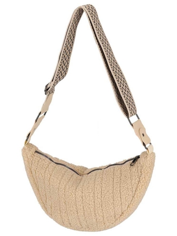 Sarlini Accessoire TEDDY TAS 000460 00300 SAND