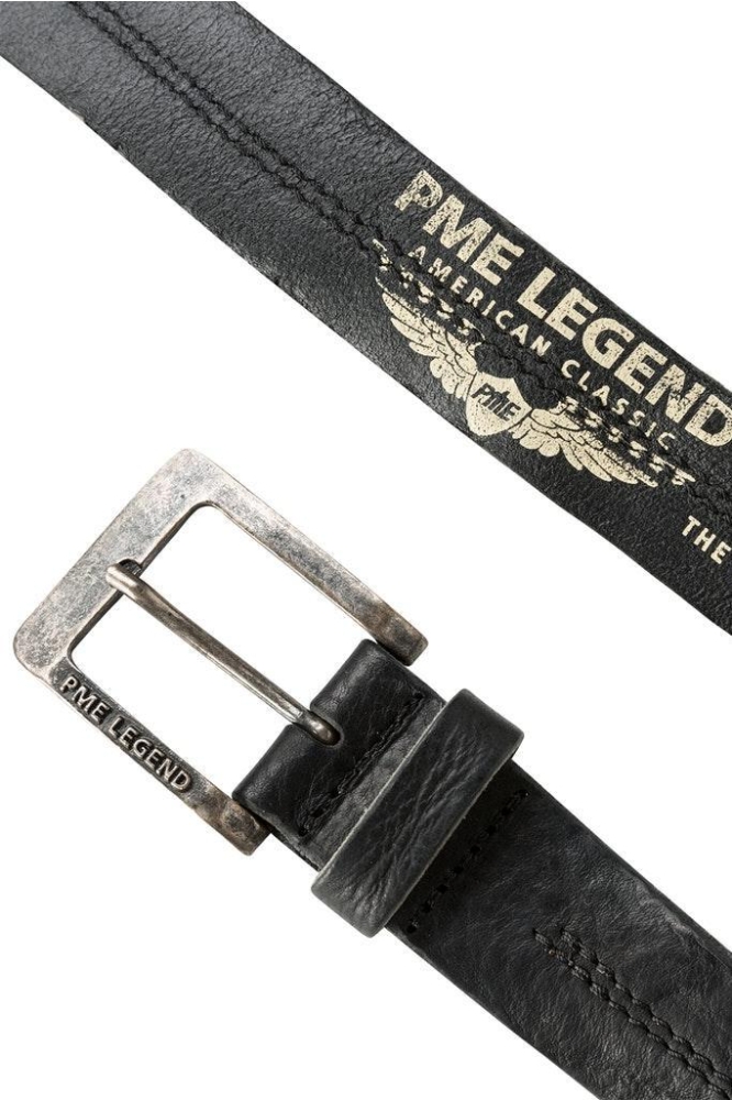 LEATHER BELT PBE00112 999