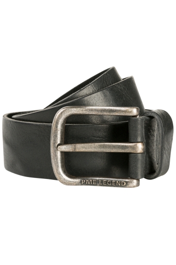 PME legend Accessoire LEATHER BELT PBE00113 999