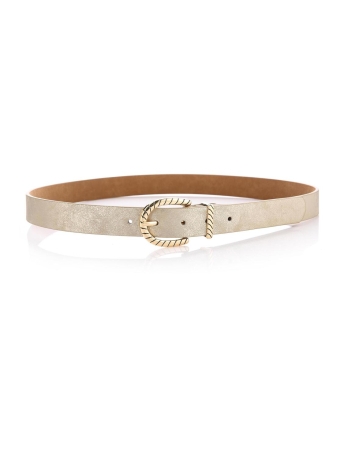 Touch Accessoire 15709 riem gold GOLD