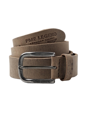 PME legend Accessoire LEREN RIEM PBE00114 8063