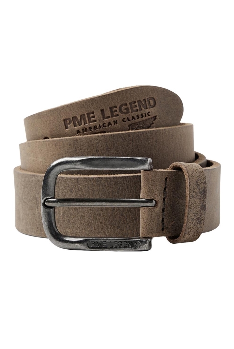 PME legend belt leather belt