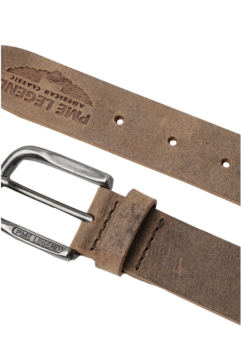 PME legend belt leather belt