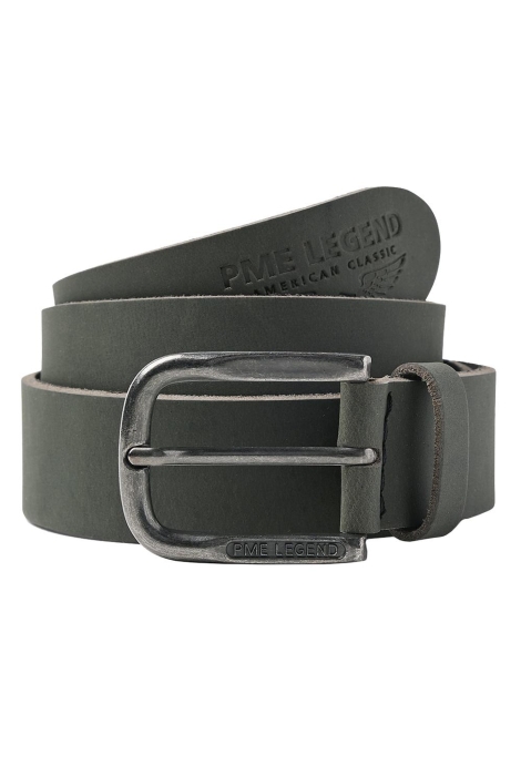 PME legend belt leather belt