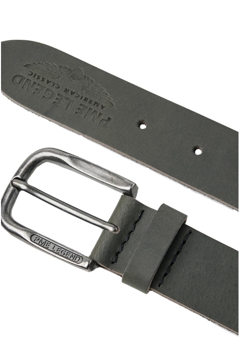 PME legend belt leather belt