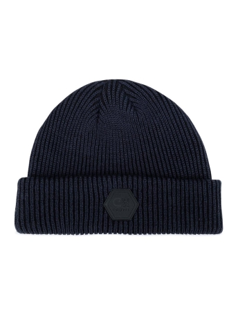 Cruyff Accessoire BASCO TWO TONE BEANIE CCA223104 601 NAVY