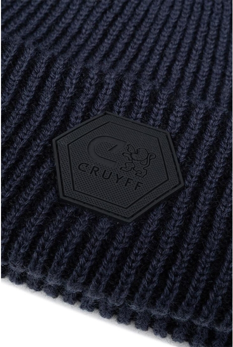 Cruyff basco two tone beanie