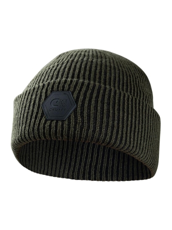 Cruyff Accessoire BASCO TWO TONE BEANIE CCA223104 500 KHAKI