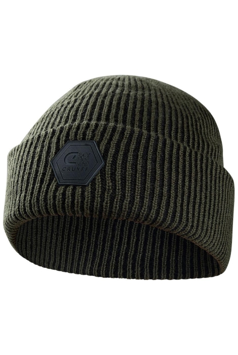 Cruyff basco two tone beanie