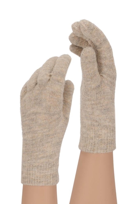 Sarlini knit gloves