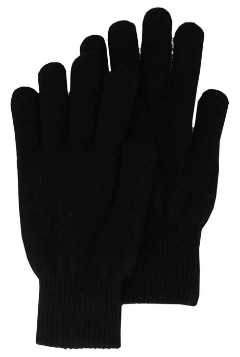 Sarlini knit gloves