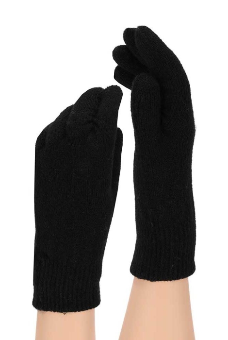 Sarlini knit gloves