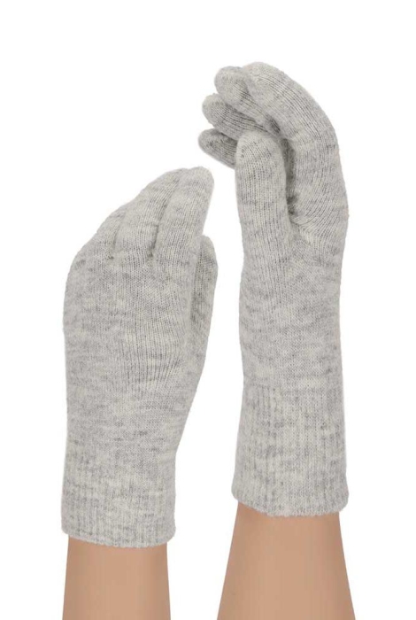 Sarlini knit gloves