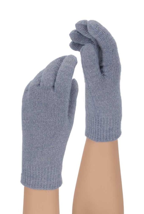 Sarlini knit gloves