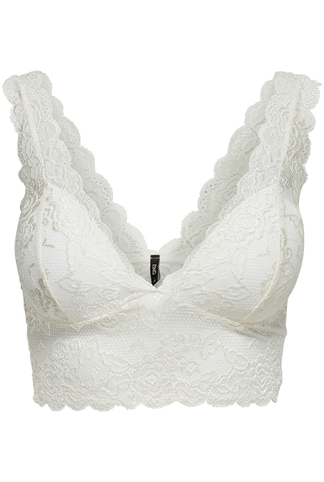 Only onlchloe lace bra noos acc