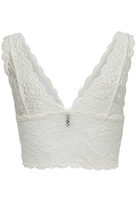 Only onlchloe lace bra noos acc