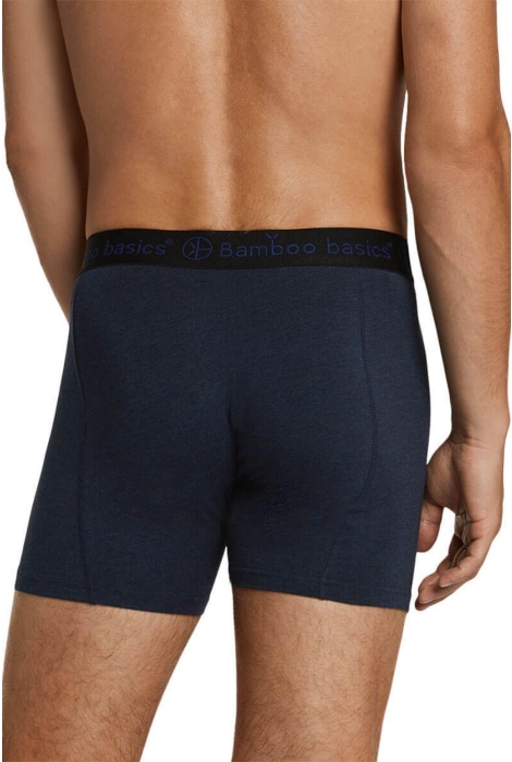 Bamboo basics mens bb knitted boxershorts 3p