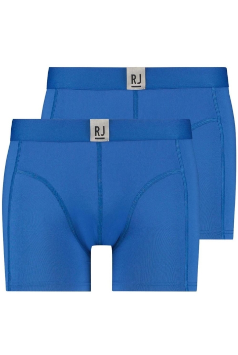 RJ Bodywear 35 044 boxershort jort 2 pack