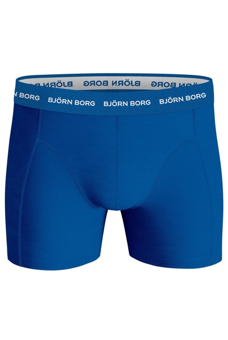 Bjorn Borg cotton stretch boxer 3p