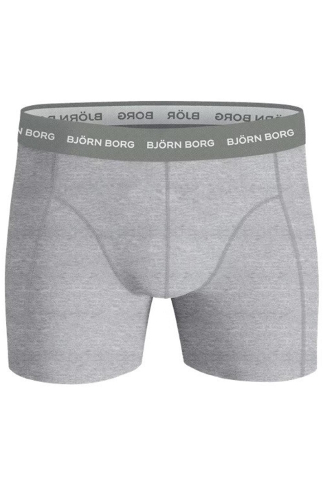 Bjorn Borg 9999-1026 cotton stretch boxer5p