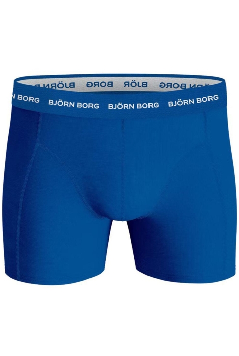 Bjorn Borg 9999-1026 cotton stretch boxer5p