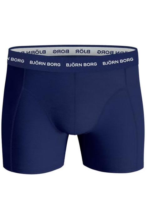 Bjorn Borg 9999-1026 cotton stretch boxer5p