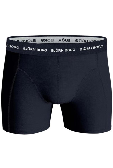 Bjorn Borg 9999-1026 cotton stretch boxer5p