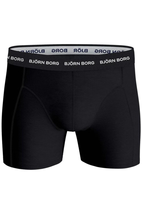 Bjorn Borg 9999-1026 cotton stretch boxer5p