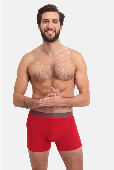 Bamboo basics mens bb knitted boxershorts 3p