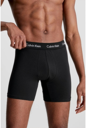 Dit is ook leuk van Calvin Klein Ondergoed