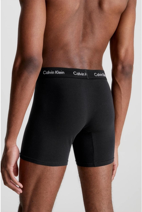 Calvin Klein 000nb1770a q5fboxer brief 3pk