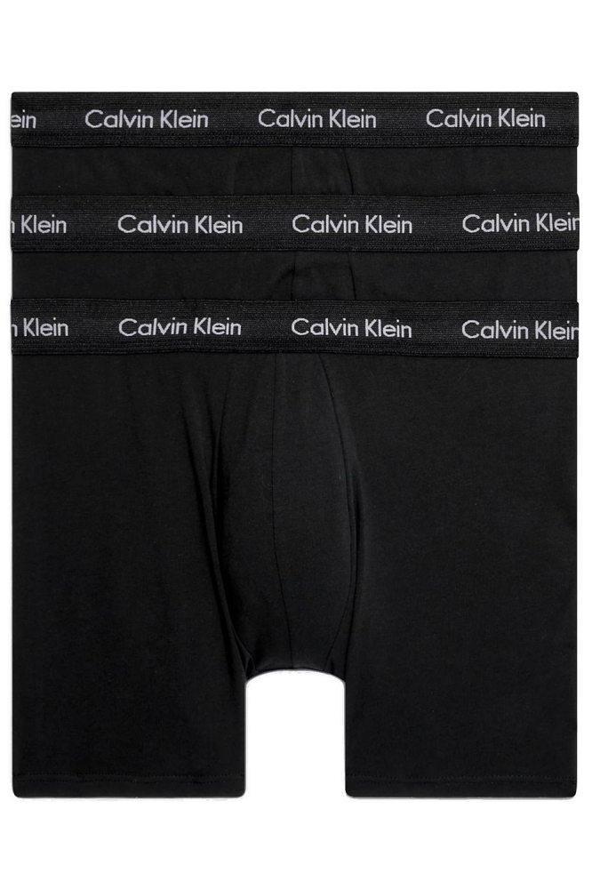 BOXER BRIEF 3PK 000NB1770A B-BLACK/SHADE/SLATE TURQ WBS