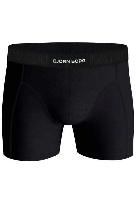 Bjorn Borg premium cotton stretch boxer 3p