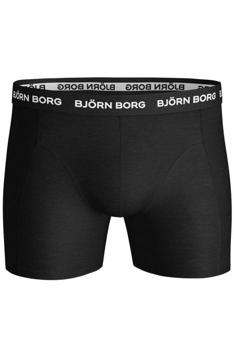 Bjorn Borg cotton stretch boxer 5p