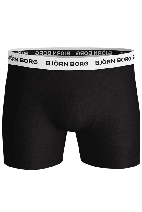 Bjorn Borg cotton stretch boxer 5p