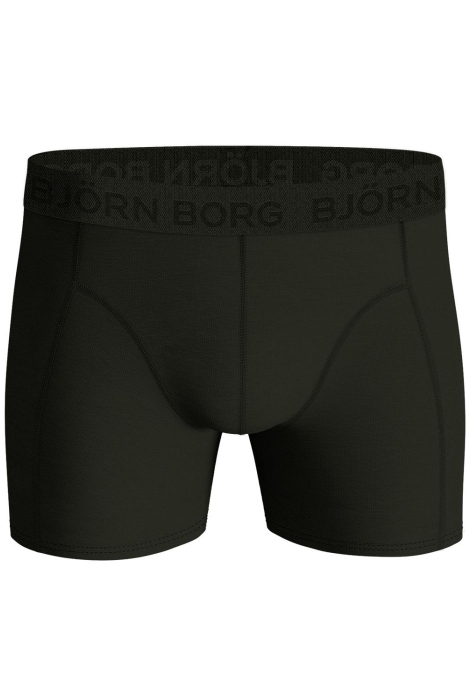 Bjorn Borg cotton stretch boxer5p