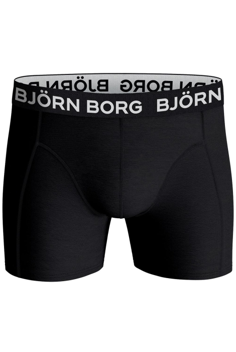 Bjorn Borg cotton stretch boxer5p