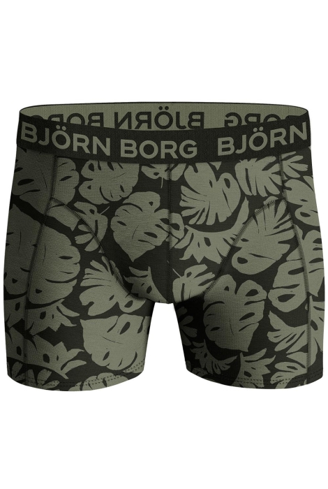 Bjorn Borg cotton stretch boxer5p