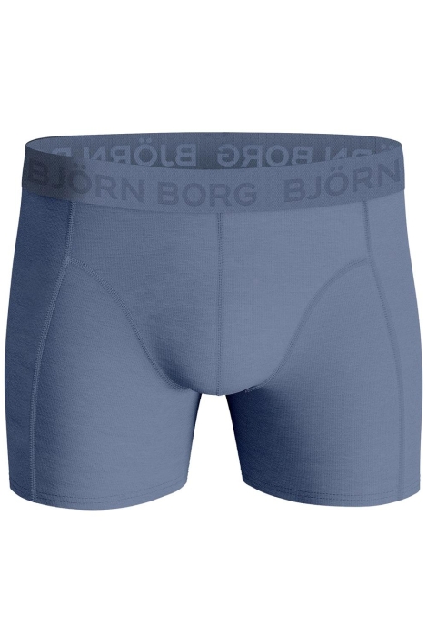 Bjorn Borg cotton stretch boxer 3p