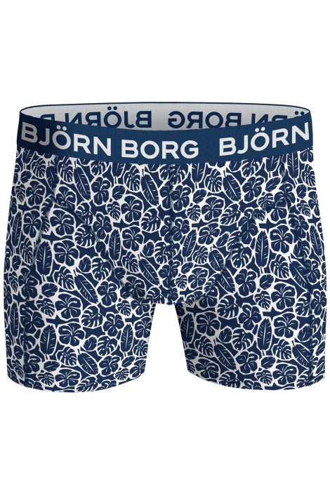 Bjorn Borg cotton stretch boxer 3p