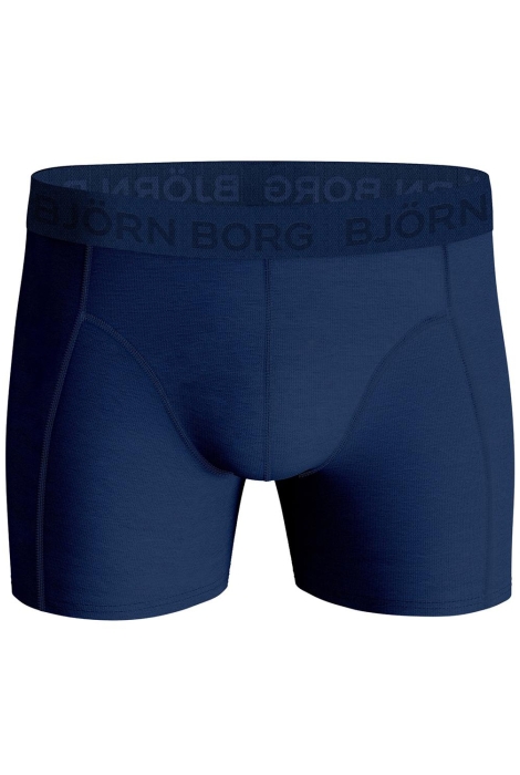 Bjorn Borg cotton stretch boxer 3p