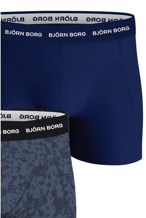 Bjorn Borg cotton stretch boxer 3p