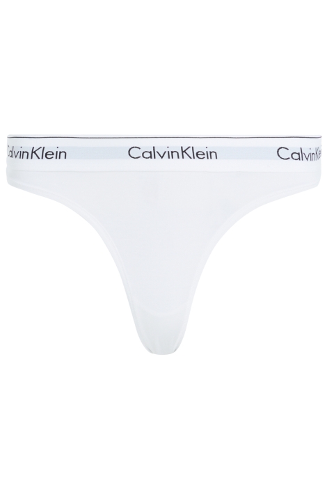 Calvin Klein thong