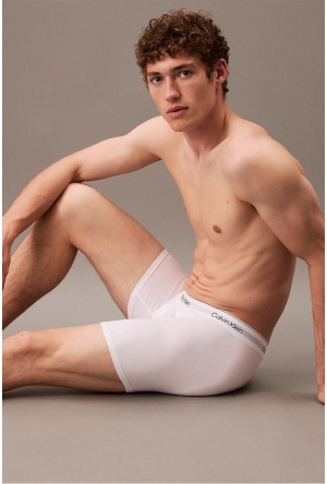 Dit is ook leuk van Calvin Klein Ondergoed