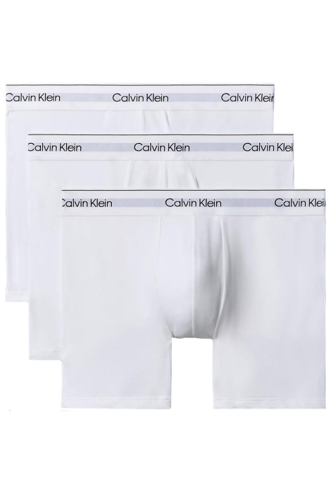 Calvin Klein boxer brief 3pk