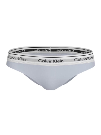 Calvin Klein Ondergoed BIKINI 0000F3787E CIQ PLEIN AIR