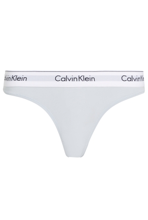 Dit is ook leuk van Calvin Klein Ondergoed