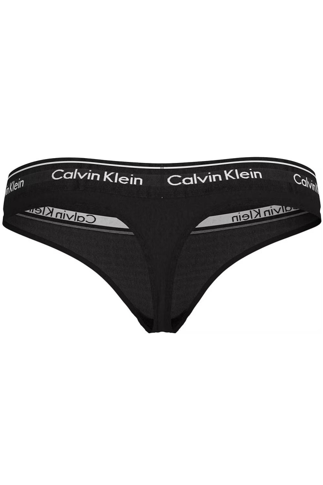 THONG 0000F3786E 6WA BLACK W DTM WB