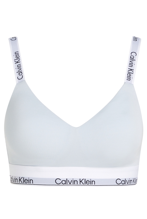 Calvin Klein lght lined bralette